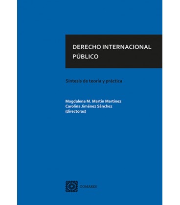 DERECHO INTERNACIONAL PUBLICO