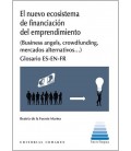 NUEVO ECOSISTEMA DE FINANCIACION DEL EMPRENDIMIENTO