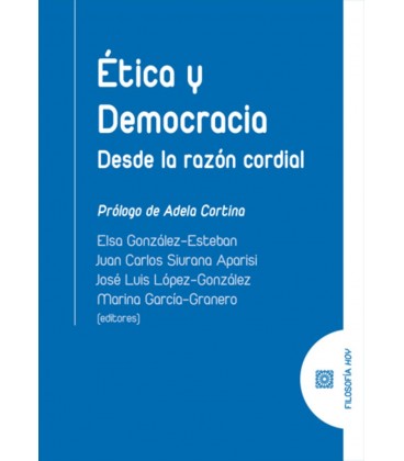 ETICA Y DEMOCRACIA