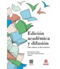 EDICION ACADEMICA Y DIFUSION