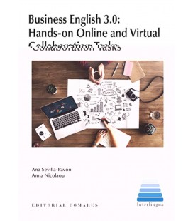 BUSINESS ENGLISH 30 HANDS ON ONLINE AND VIRTUAL COLLABORA