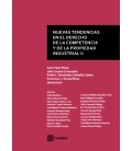 NUEVAS TENDENCIAS EN EL DERECHO DE LA COMPETENCIA Y PROPIEDAD IND. II