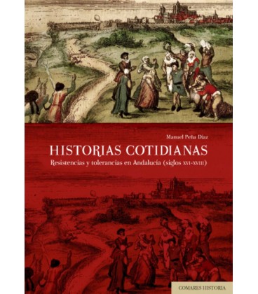 HISTORIAS COTIDIANAS