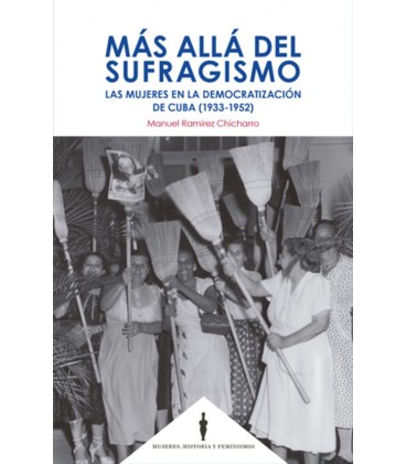 MAS ALLA DEL SUFRAGISMO