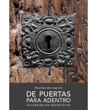 DE PUERTAS PARA ADENTRO