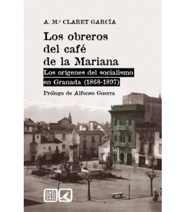 OBREROS DEL CAFE DE LA MARIANA