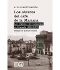 OBREROS DEL CAFE DE LA MARIANA