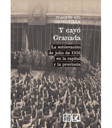 Y CAYO GRANADA