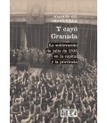 Y CAYO GRANADA
