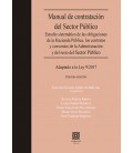 MANUAL DE CONTRATACION DEL SECTOR PUBLICO