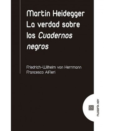 VERDAD SOBRE LOS CUADERNOS NEGROS