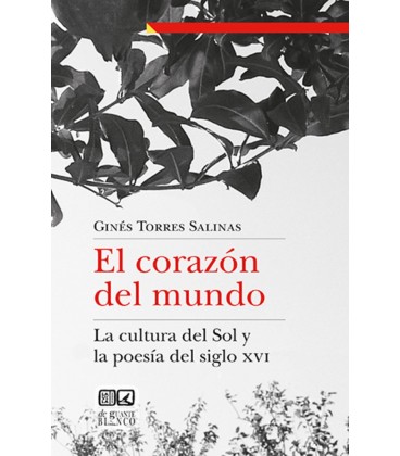 CORAZON DEL MUNDO
