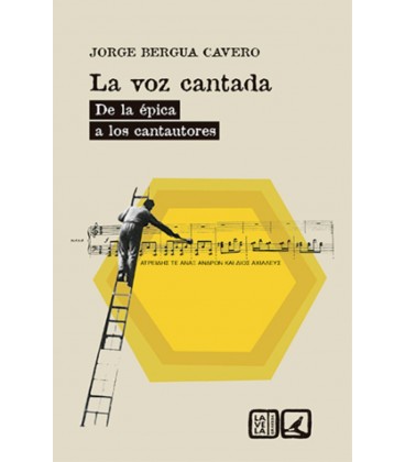 VOZ CANTADA