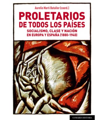 PROLETARIOS DE TODOS LOS PAISES