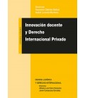 INNOVACION DOCENTE Y DERECHO INTERNACIONAL PRIVADO