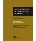 NUEVA REGULACION DE LA PROTECCION DE DATOS