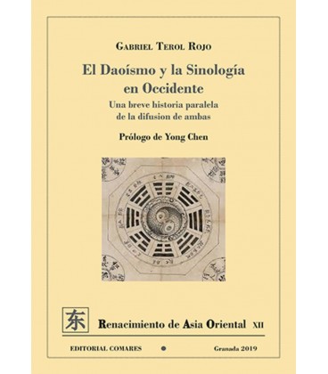 EL DAOISMO Y LA SINOLOGIA EN OCCIDENTE