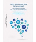 INVESTIGAR E INNOVAR PARA CAMBIAR