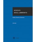 KOSOVO EN EL LABERINTO