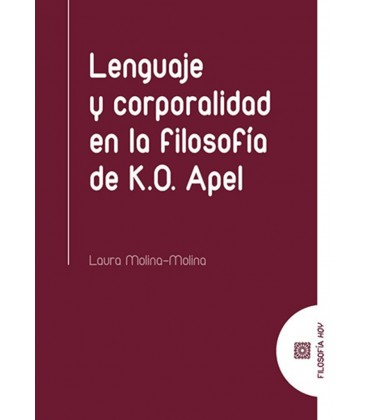 LENGUAJE Y CORPORALIDAD EN LA FILOSOFIA DE K.O. APEL