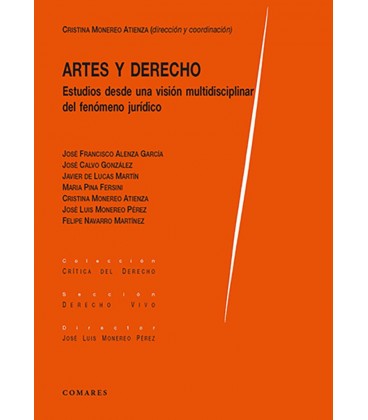 ARTES Y DERECHO