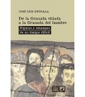 DE LA GRANADA SITIADA A LA GRANADA DEL HAMBRE