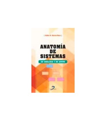 ANATOMIA DE SISTEMAS