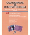 CUADERNOS DE CITOPATOLOGIA 14 CITOLOGIA GINECOLOGICA