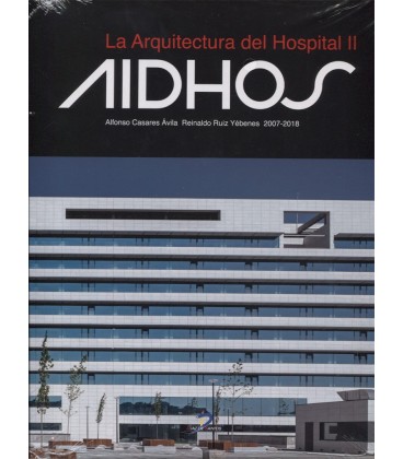 ARQUITECTURA DEL HOSPITAL II