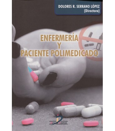 ENFERMERIA Y PACIENTE POLIMEDICADO