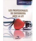 PROFESIONALES DE ENFERMERIA ANTE LA LEY