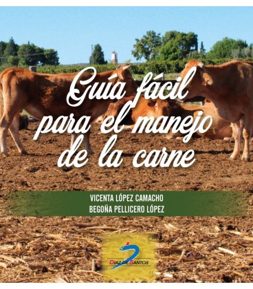 GUIA FACIL PARA EL MANEJO DE LA CARNE