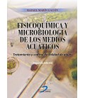 FISICOQUIMICA Y MICROBIOLOGIA DE LOS MEDIOS ACUATICOS