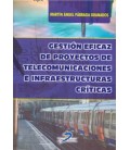 GESTION EFICAZ DE PROYECTOS DE TELECOMUNICACIONES E INFRAESTRUCTURAS
