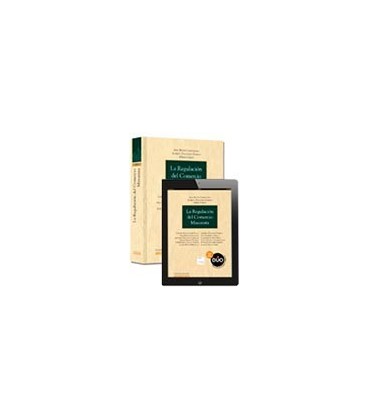 REGULACION DEL COMERCIO MINORISTA (P+EB)