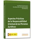 ASPECTOS PRACTICOS RESPONSABILIDAD CRIMINAL DE LAS PERSONAS JURIDICAS