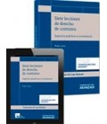 SIETE LECCIONES DE DERECHO DE CONTRATOS ASPECTOS PRACTICOS ECONOMICOS