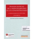 TRATADO JUDICIAL RESPONSABILIDAD ADMINISTRADORES VOL II (P+EB)