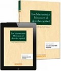 MATRIMONIOS MIXTOS EN EL DERECHO ESPAÑOL (P+EB)