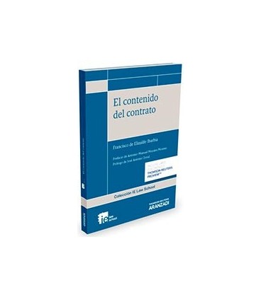 CONTENIDO DEL CONTRATO (P+EB)