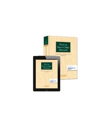 HACIA UN NUEVO CODIGO MERCANTIL (P+EB)