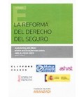REFORMA DEL DERECHO DEL SEGURO