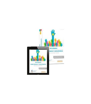 DICCIONARIO DE POLITICA E INTERVENCION SOCIAL INFANCIA Y ADOLESCENCIA