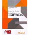 PAUTAS PARA UNA REFORMA CONSTITUCIONAL (INFORME PARA EL DEBATE) P+EB