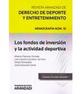 FONDOS DE INVERSION Y LA ACTIVIDAD DEPORTIVA (P+EB)