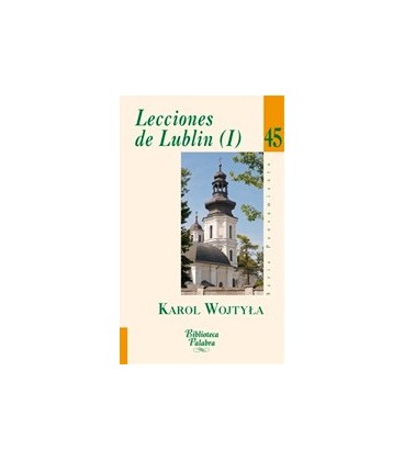 LECCIONES DE LUBLIN I