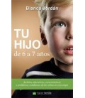 TU HIJO DE 06 A 07 AÑOS
