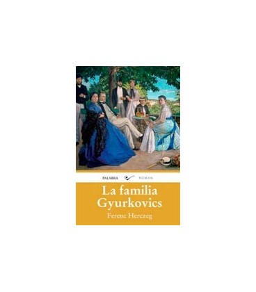 FAMILIA GYURKOVICS