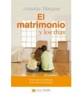 MATRIMONIO Y LOS DIAS (SITUACIONES COTIDIANAS DE RELACION DE PAREJA)