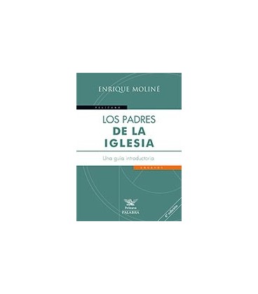 PADRES DE LA IGLESIA